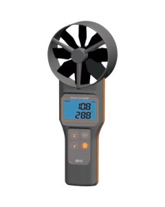 Wind Speed Meter