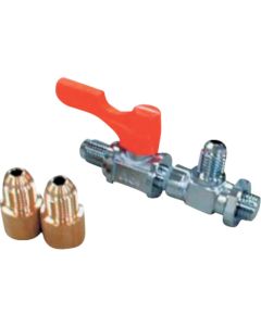 Precision Filling Valve Unit