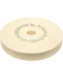 FELT WHEEL 5แผ่น