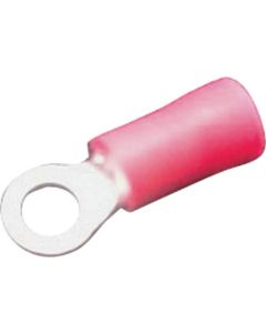 Insulating Coating Solderless Terminal