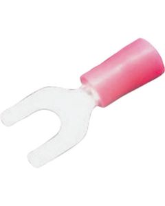 Insulating Coating Solderless Terminal
