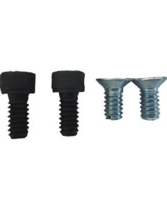 Screws for Vice Jaw