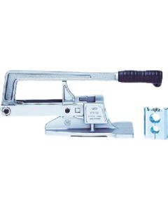 Flanging Tool for Flexible Stainless Pipe