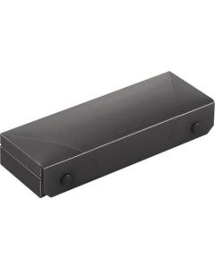 Pen case favorites black