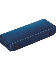 Pen case favorites navy