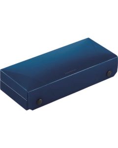 Pen case Favorites Wide Navy