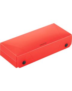 Pen case Favorites Wide Orange