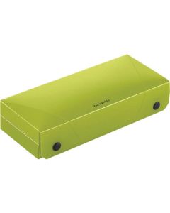 Pen case Favorites Wide Yellow