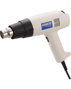 FV-300 100V W/FLAT 2 PIN PLUG HEATING GUN 1อัน