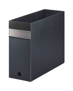 Box file Favorite Black