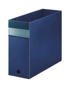Box file Favorite Navy
