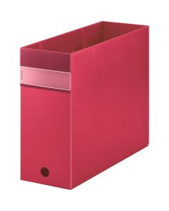 Box file Favorite Red