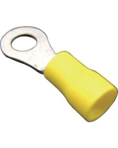 RING TONGUE(R type) Vinyl-insulated(flared) ถุงละ 100อัน