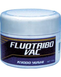 Fluotribo Vac 1ใบ
