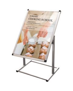 Panel Stand