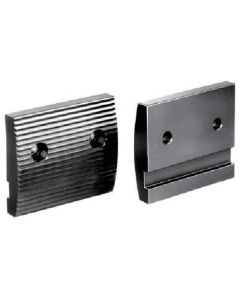 ปากเป่าพร้อมแร็คสำหรับคีมจับฟรี (1 ชุด 2 ชิ้น) สำหรับ FV350