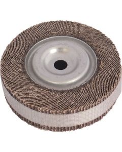 แผ่นล้อ A64R-A 100X25X9.53 80#