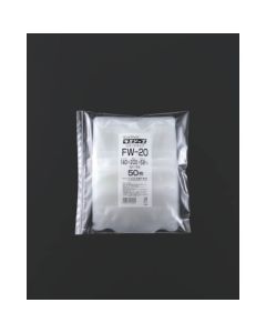 Reclosable Poly BagLami Zip กล่องละ 800แผ่น