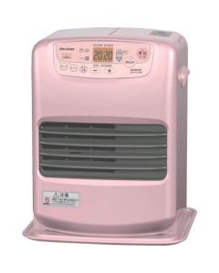 Kerosene Fan Heater Blue Heater 1อัน