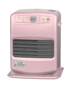 พัดลมฮีตเตอร์น้ำมัน Shine Rose