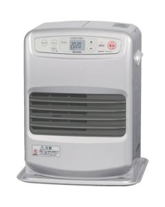 Kerosene Fan Heater Blue Heater 1อัน