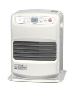 Kerosene Fan Heater Blue Heater 1อัน