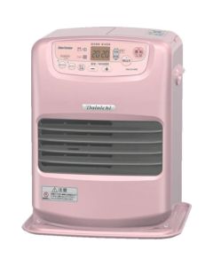 Kerosene Fan Heater Blue Heater 1อัน