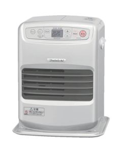 Kerosene Fan Heater Blue Heater 1อัน