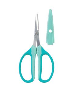 Scissors กรรไกรหัตถกรรม (สำหรับดอกไม้สดและการเตรียมการ)