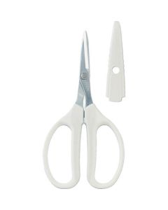 Scissors กรรไกรหัตถกรรม (สำหรับดอกไม้สดและการเตรียมการ)