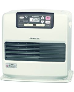 [Sold Out] Oil Fan Heater FW-57SLX-สีขาว