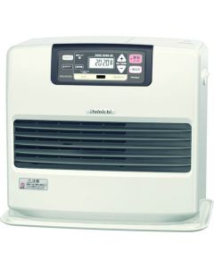 [Sold Out] Oil Fan Heater FW-67SLX-สีขาว