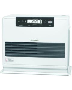 พัดลมอุ่นน้ำมัน FW-72DX3-สีขาว