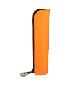 กล่องใส่ปากกา WiLL Actic mini 50 x 30 x 170 มม. สีส้ม