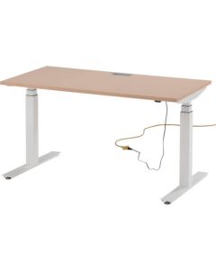 Electric Lifter Work Table