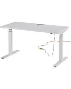 Elevating Work Desks