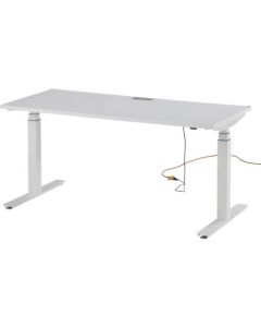 Elevating Work Desks