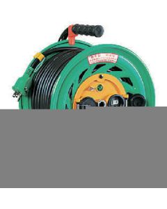 Outdoor Type(Rain-Proof/Dust-Proof)Code Reel 1อัน