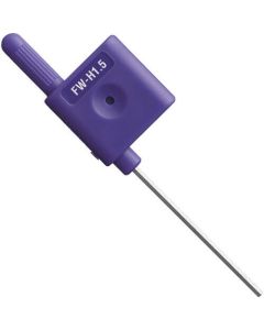 FW-H ไขควงด้ามธง 1.5mm