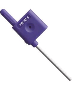FW-H ไขควงด้ามธง 2.5mm