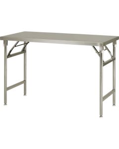 Stainless Steel Work Table อันละ 1 อัน