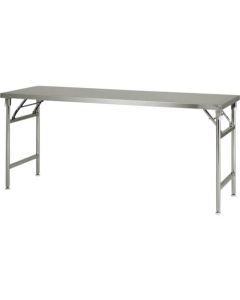 Stainless Steel Work Table อันละ 1 อัน