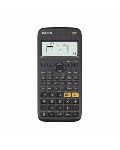 เครื่องคิดเลขวิทยาศาสตร์มาตรฐาน 10+2 หลัก FX-350EX