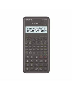 เครื่องคิดเลขวิทยาศาสตร์มาตรฐาน 10+2 หลัก FX-350MS-2