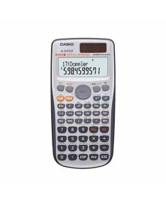 เครื่องคิดเลขที่ตั้งโปรแกรมได้ 10+2 หลัก FX-50FH II