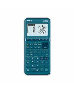 เครื่องคิดเลขกราฟฟิก 10+2 หลัก FX-7400G III