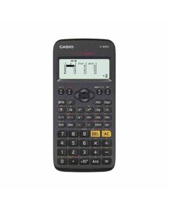เครื่องคิดเลขวิทยาศาสตร์มาตรฐาน 10+2 หลัก FX-82EX