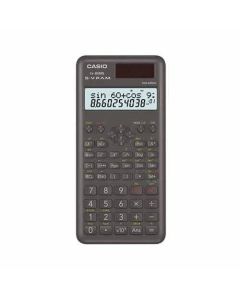 เครื่องคิดเลขวิทยาศาสตร์มาตรฐาน 10+2 หลัก FX-85MS-2