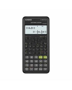 เครื่องคิดเลขวิทยาศาสตร์มาตรฐาน 10+2 หลัก FX-95ES PLUS-2