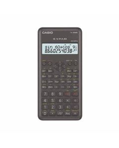 เครื่องคิดเลขวิทยาศาสตร์มาตรฐาน 10+2 หลัก FX-95MS-2